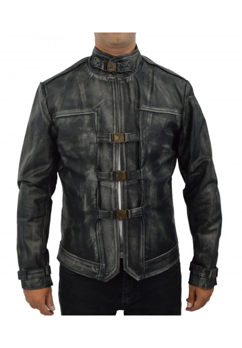 Men's Dishonored Jacket